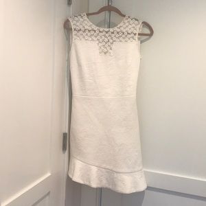 Maje from Paris dress